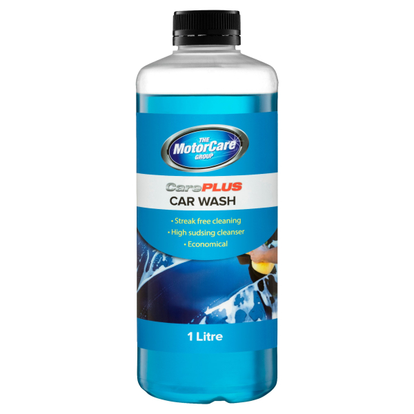 Car Wash 1 Litre CW1000