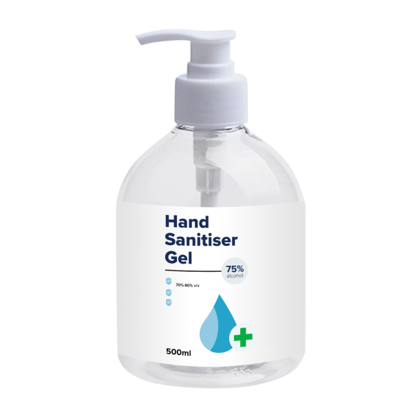 Hand Sanitiser HS500